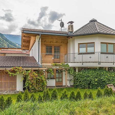 אודרנס Sportchalet Zillertal מראה חיצוני תמונה
