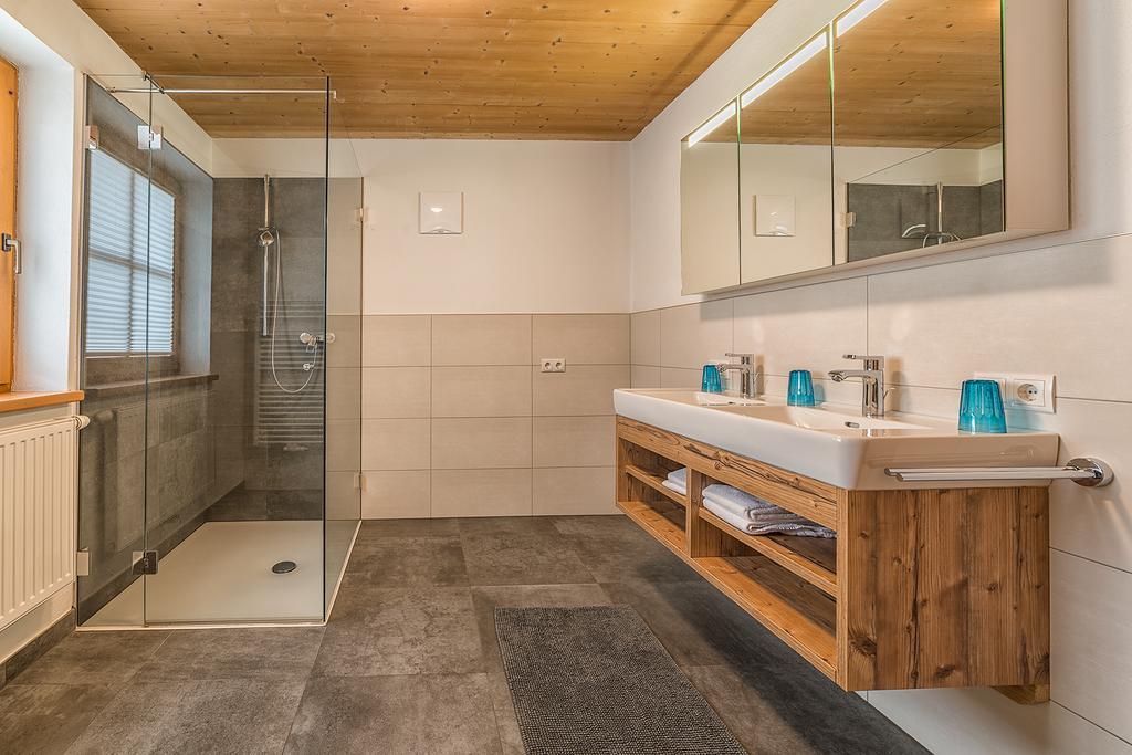 אודרנס Sportchalet Zillertal מראה חיצוני תמונה