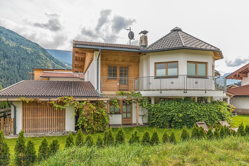 אודרנס Sportchalet Zillertal מראה חיצוני תמונה